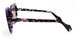 Anteojo De Sol Rusty Shame c2 57 mm - La Optica web
