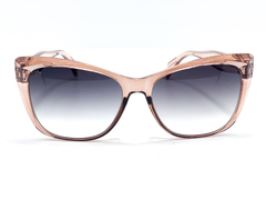 Anteojo De Sol Rusty Beason s.pink/g.grey 54 mm