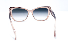 Imagen de Anteojo De Sol Rusty Beason s.pink/g.grey 54 mm