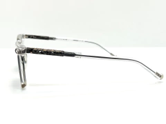 Anteojo De Sol Vulk Ballad C3 Polarizado 51 mm - La Optica web