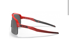 Anteojo De Sol Oakley 9463 11 3N Sutro Lite Prizm Black 138 mm en internet