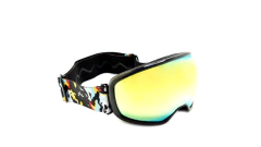 Antiparra De Sol Sky y Snowboard Rusty Tek C5 - comprar online