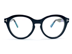 Marco De Anteojo Karina Rabolini KR 1419-1 black 51 mm
