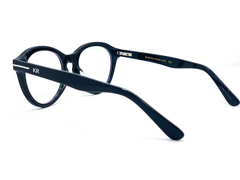 Marco De Anteojo Karina Rabolini KR 1419-1 black 51 mm - La Optica web