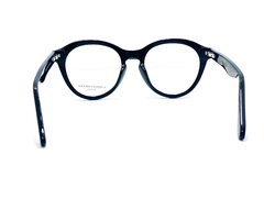 Marco De Anteojo Karina Rabolini KR 1419-1 black 51 mm - tienda online