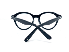 Imagen de Marco De Anteojo Karina Rabolini KR 1419-1 black 51 mm