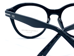 Marco De Anteojo Karina Rabolini KR 1419-1 black 51 mm