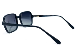 Anteojo De Sol Wellington Polo Club Milan 14 50 mm - La Optica web