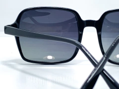 Anteojo De Sol Wellington Polo Club Milan 14 50 mm