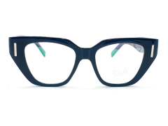 Marco De Anteojo Vulk Onach sblk 46 mm