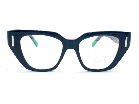 Marco De Anteojo Vulk Onach sblk 46 mm