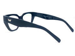 Marco De Anteojo Vulk Onach sblk 46 mm - La Optica web