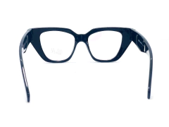 Marco De Anteojo Vulk Onach sblk 46 mm - tienda online