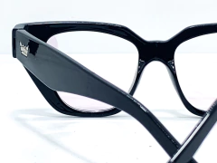 Marco De Anteojo Vulk Onach sblk 46 mm