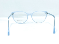 Marco De Anteojo Wellington Polo Club 502 c6 50 mm - tienda online