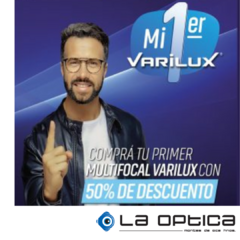 Promocion para utilizar en nuestras tiendas fisicas