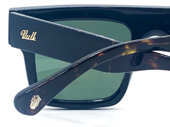 Anteojo De Sol Vulk Rolling Stones I Cant c6 49 mm