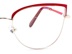 Marco De Anteojo Sarkany RS 601-4 c4 55 mm - La Optica web