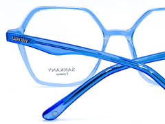Marco De Anteojo Sarkany RS 621-2 c2. 54 mm