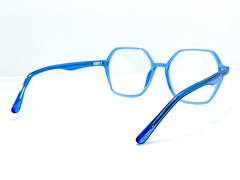 Marco De Anteojo Sarkany RS 621-2 c2. 54 mm - comprar online