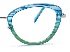Marco De Anteojo Sarkany RS 625-3 c3. 53 mm - La Optica web