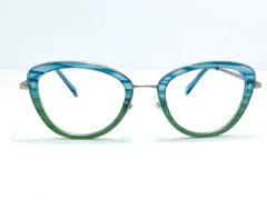 Marco De Anteojo Sarkany RS 625-3 c3. 53 mm