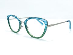 Marco De Anteojo Sarkany RS 625-3 c3. 53 mm - comprar online