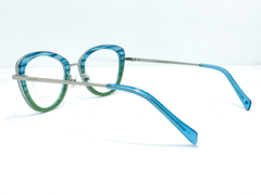 Marco De Anteojo Sarkany RS 625-3 c3. 53 mm - La Optica web