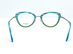 Marco De Anteojo Sarkany RS 625-3 c3. 53 mm - tienda online