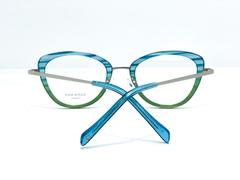 Imagen de Marco De Anteojo Sarkany RS 625-3 c3. 53 mm