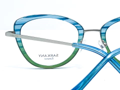 Marco De Anteojo Sarkany RS 625-3 c3. 53 mm