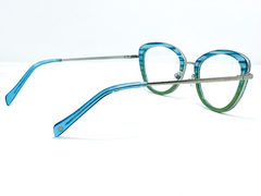 Marco De Anteojo Sarkany RS 625-3 c3. 53 mm - comprar online