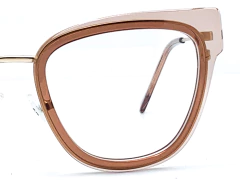 Marco De Anteojo Sarkany RS 626-2 c2 56 mm - La Optica web