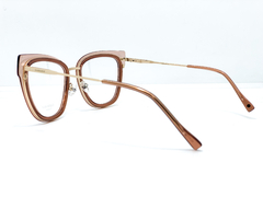 Marco De Anteojo Sarkany RS 626-2 c2 56 mm - La Optica web