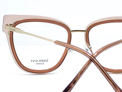 Marco De Anteojo Sarkany RS 626-2 c2 56 mm