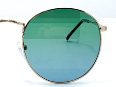 Anteojo De Sol Wellington Polo Club s 2011 grey 53 mm - La Optica web