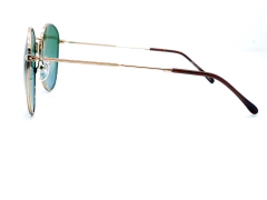 Anteojo De Sol Wellington Polo Club s 2011 grey 53 mm en internet