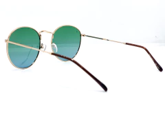 Anteojo De Sol Wellington Polo Club s 2011 grey 53 mm - La Optica web