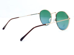 Anteojo De Sol Wellington Polo Club s 2011 grey 53 mm - comprar online