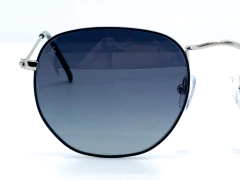 Anteojo De Sol Wellington Polo Club s 2052 54 mm - La Optica web