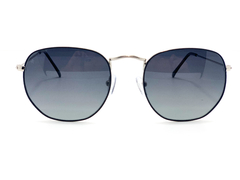 Anteojo De Sol Wellington Polo Club s 2052 54 mm