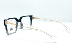 Marco De Anteojo Vulk Svot c2 51mm - La Optica web