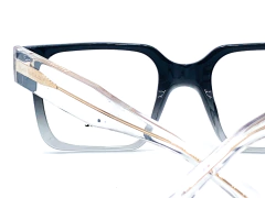 Marco De Anteojo Vulk Svot c2 51mm