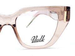 Marco De Anteojo Vulk Onach l pink 46 mm - La Optica web