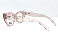 Marco De Anteojo Vulk Onach l pink 46 mm - La Optica web