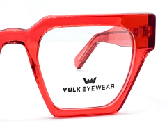 Marco De Anteojo Vulk Surreal 048 48 mm - La Optica web