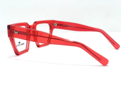 Marco De Anteojo Vulk Surreal 048 48 mm - La Optica web