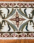 Passadeira Arraiolo Vasos de Flores - comprar online