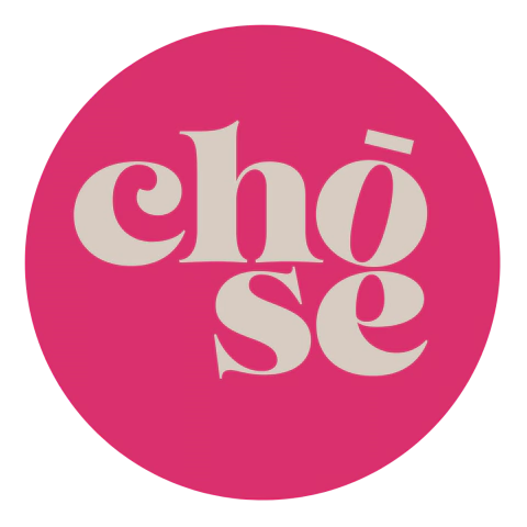 Selo de Chose Conceito