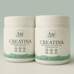 COMBO: 2 CREATINAS - comprar online